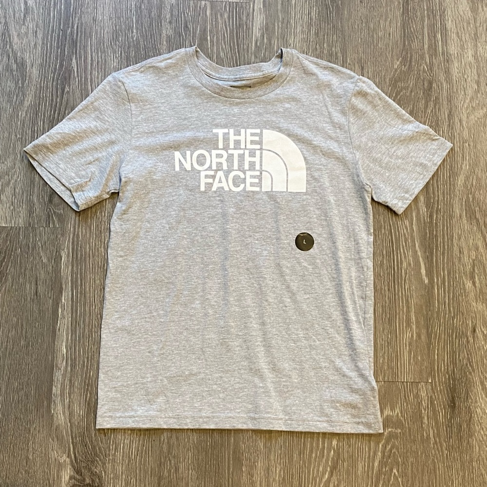 The North Face T-Shirt
